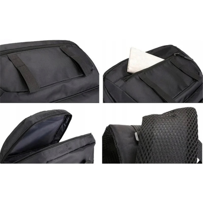 Sac à dos de randonnée de grande capacité