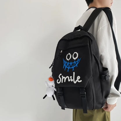 Sac à dos SMILE