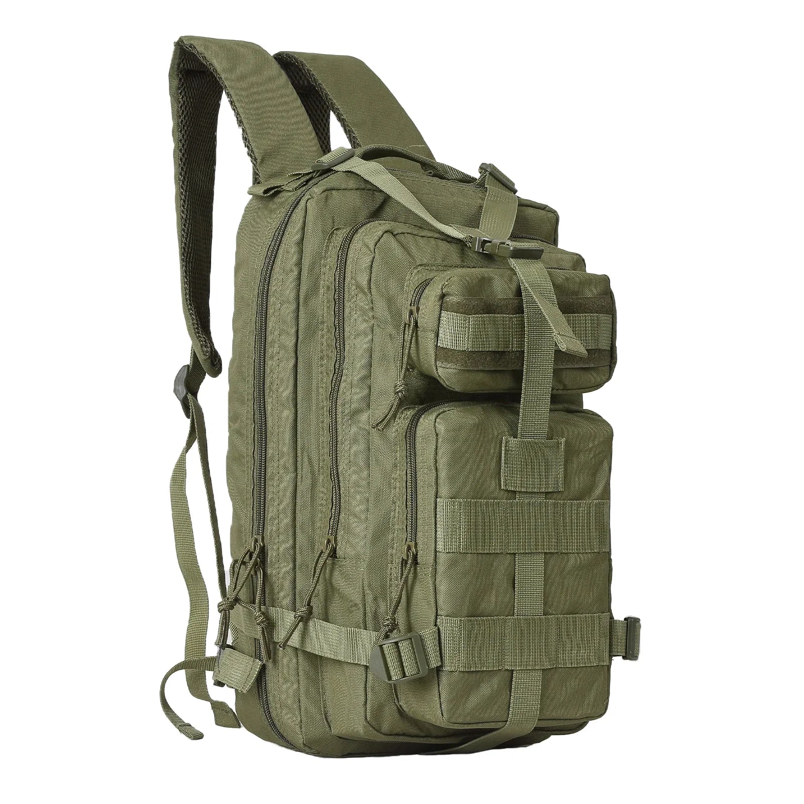 Sac à dos souple de grande capacité pour homme, sac à dos extérieur, sacs de randonnée, camping, chasse, 30l, 50l