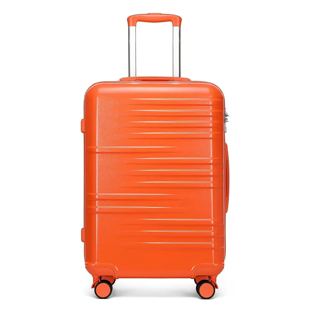 Chariot ABS + PC, robuste et élégant