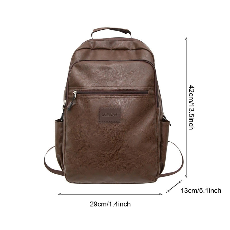 Sac à dos léger multi-poches