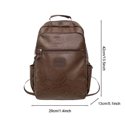 Sac à dos léger multi-poches