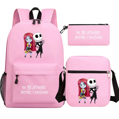 School bags for primary and secondary schools