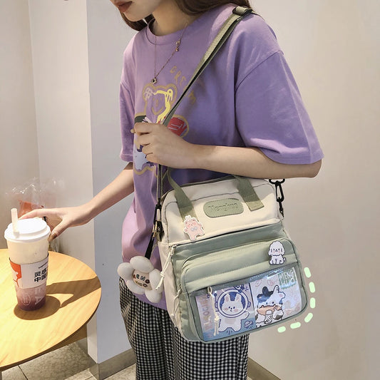 Sac à dos pour adolescents