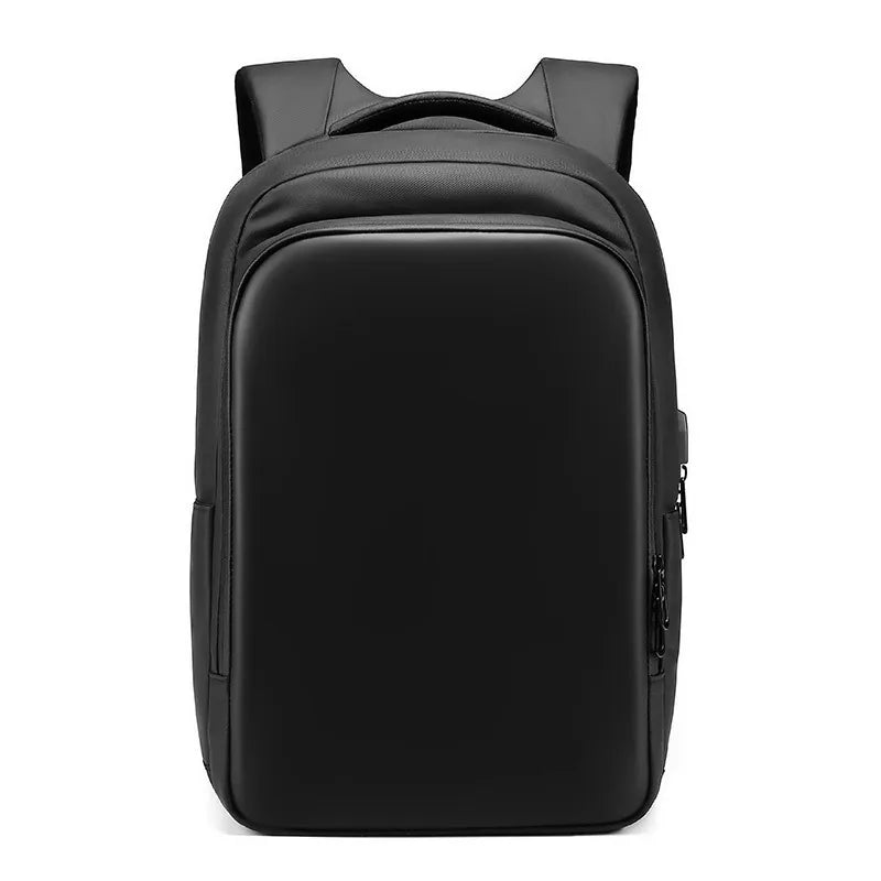 Sac à dos pour ordinateur portable avec écran LED pour homme et femme, sac à dos scolaire intelligent bricolage, voyage d'affaires, 15.6 pouces