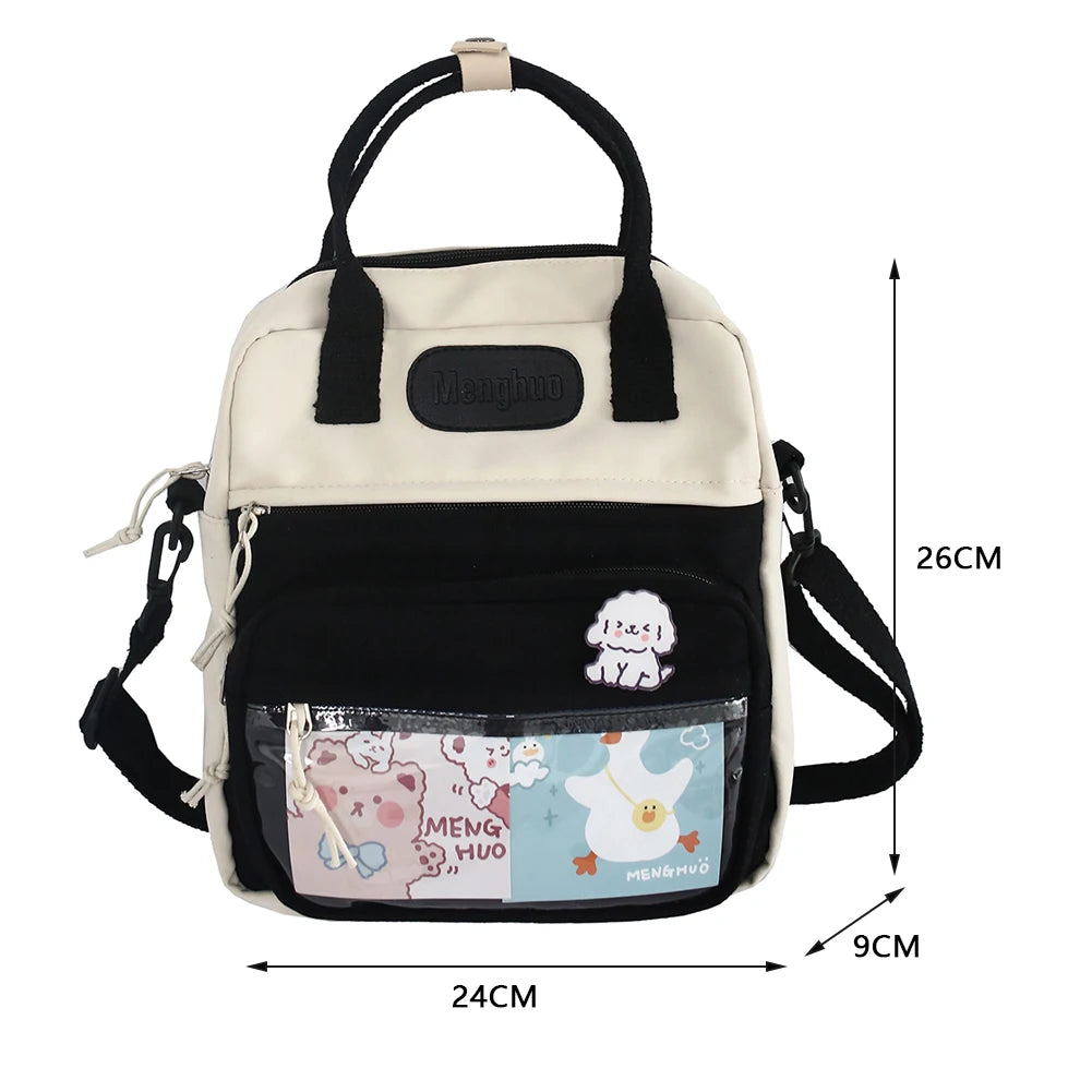 Sac à dos pour adolescents