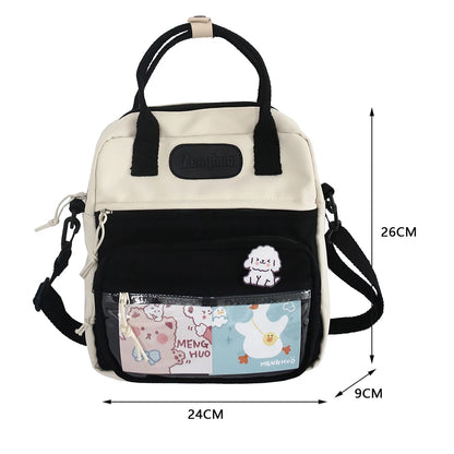 Sac à dos pour adolescents