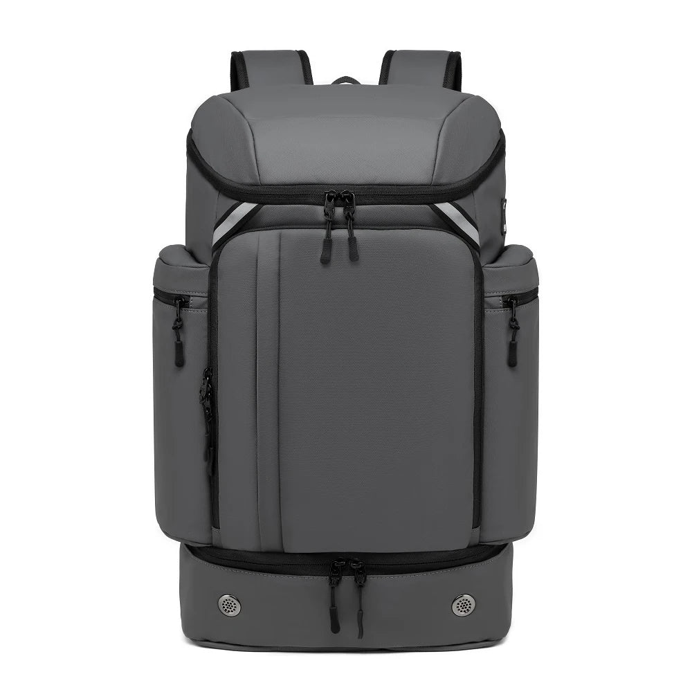 Sac à dos de voyage, grande capacité