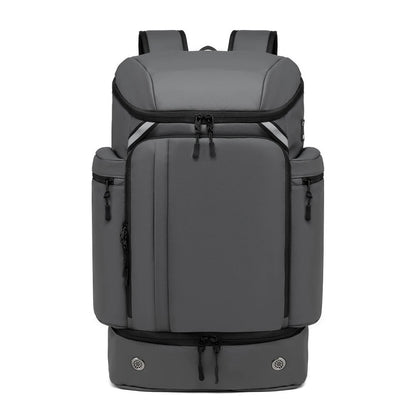 Sac à dos de voyage, grande capacité
