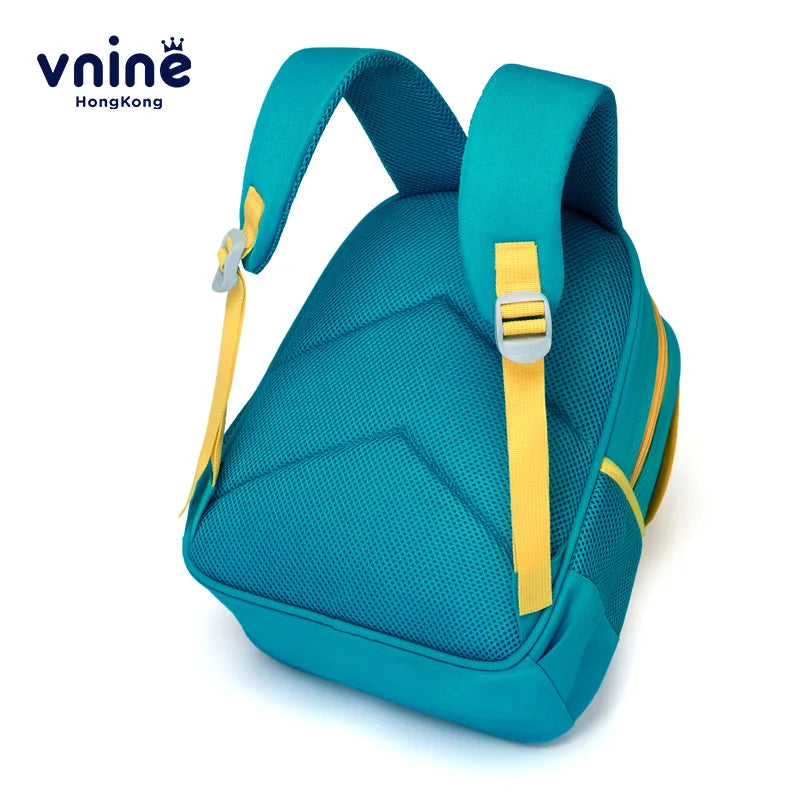 Sac à dos avec imprimé animal pour enfant de 3 ans