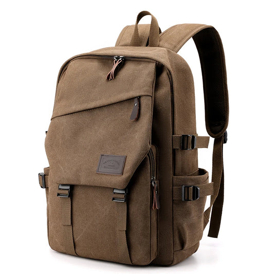 Sac à dos de voyage de grande capacité pour hommes
