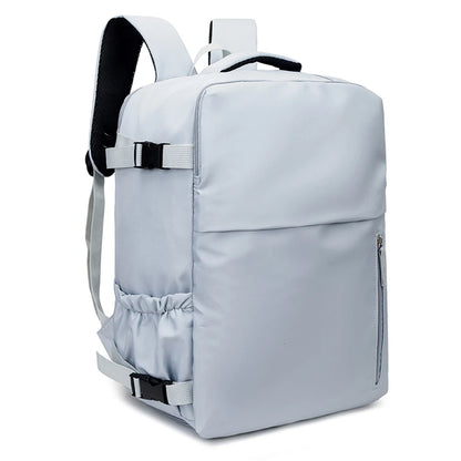Sac à dos de voyage, cabine