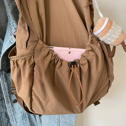 Sac à dos décontracté