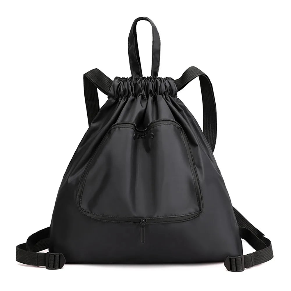 Sac à dos pliable en nylon