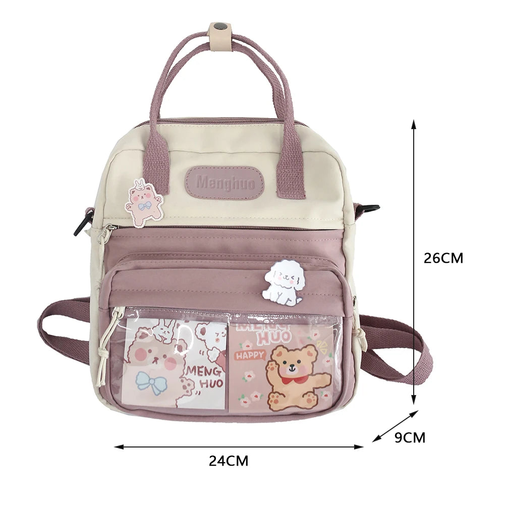Sac à dos pour adolescents