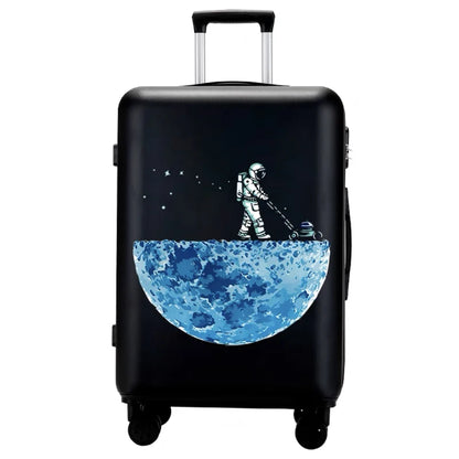 valise lune