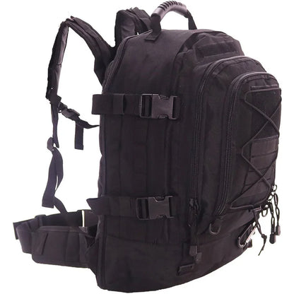 60L militaire tactique sac à dos