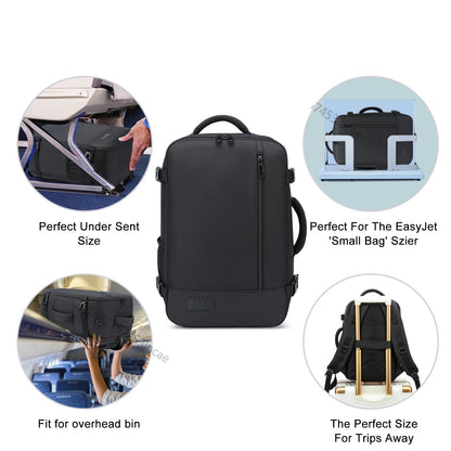 Travel Backpack 40x20x25 Ryanair