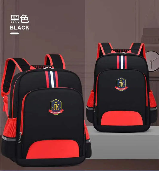 Nouveau sac à dos léger et étanche pour enfants de la maternelle et du primaire