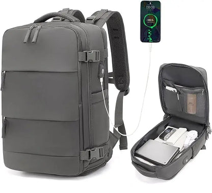 Bagage à main 25L avec compartiment pour ordinateur portable