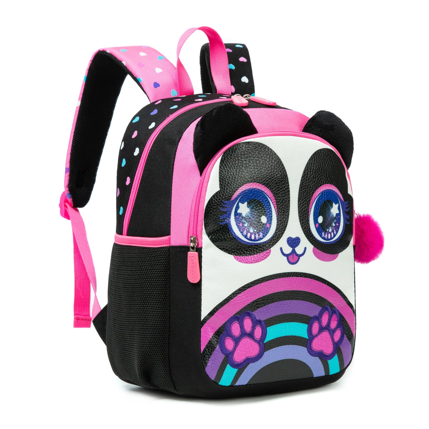 Sac à dos mignon de 13 pouces pour la maternelle