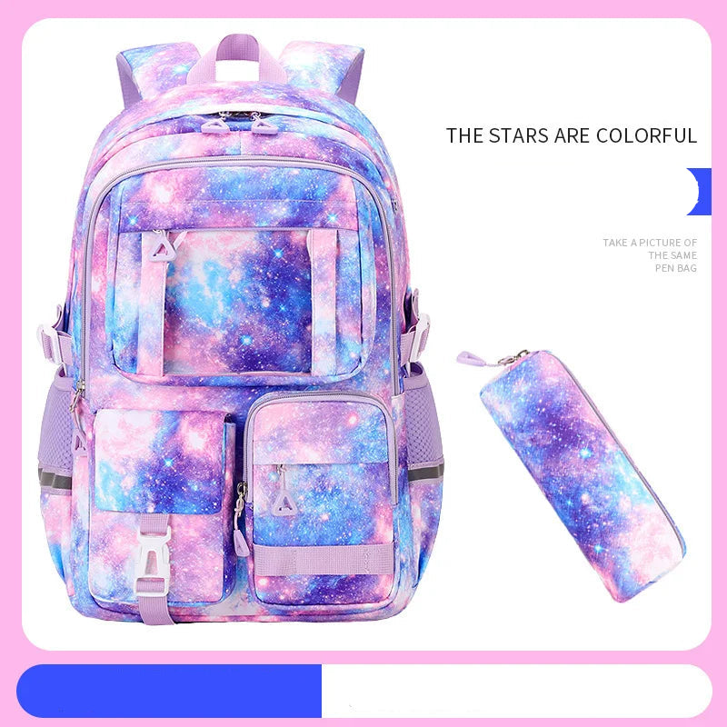 Sac à dos pour adolescent