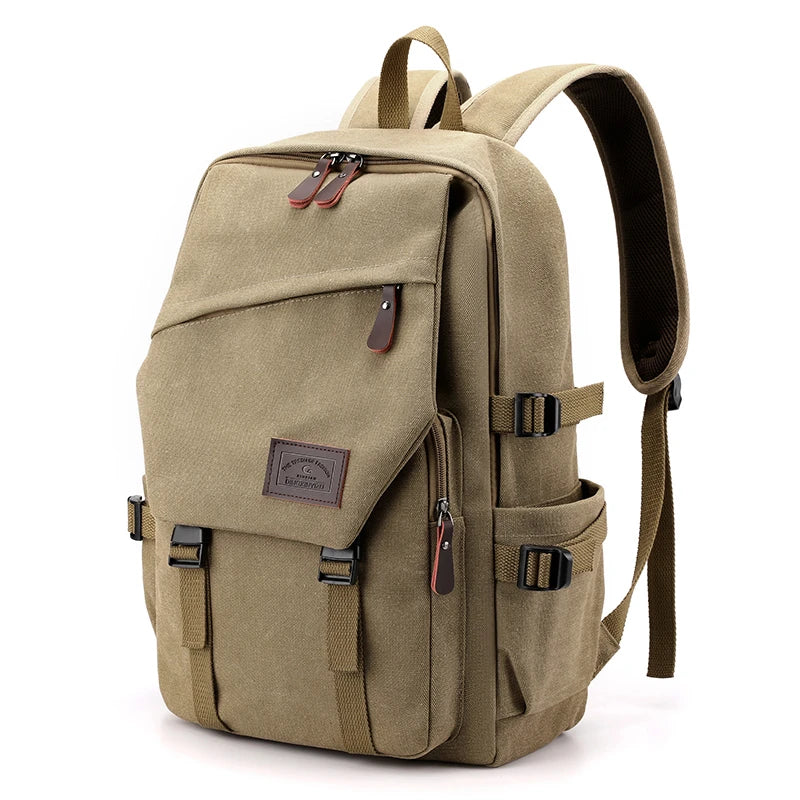 Sac à dos de voyage de grande capacité pour hommes