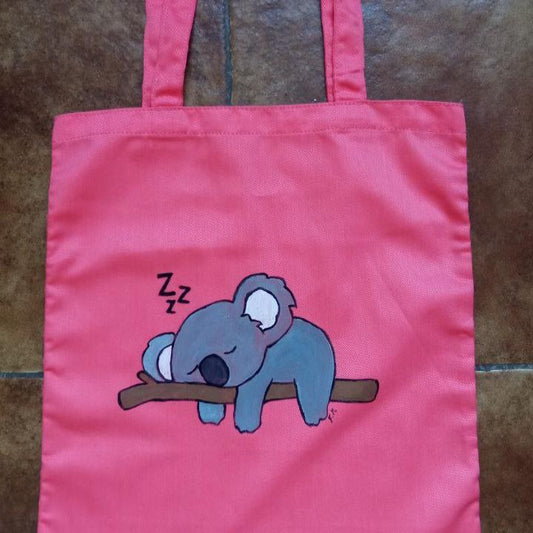 Kwalazzz Tote Bag