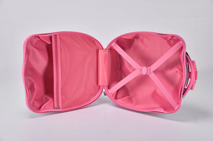 Valise à roulettes pour enfants, valise de voyage pour enfants, bagages à roulettes pour garçons et filles