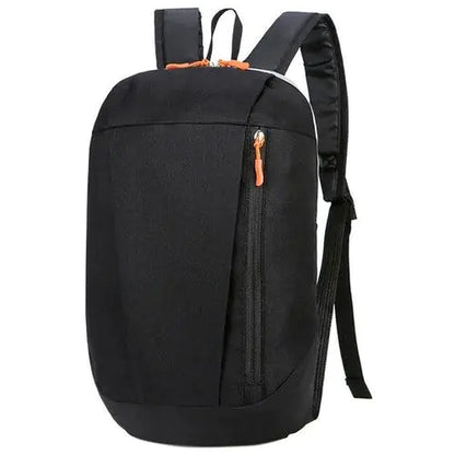 Backpack - USB charging