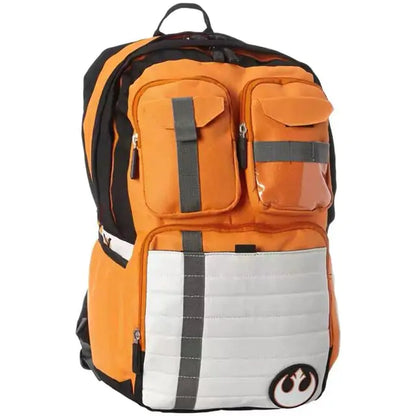 Star Wars armor backpack