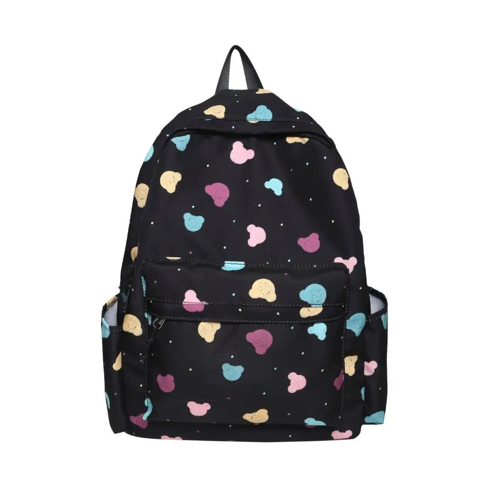 voyage sac à dos