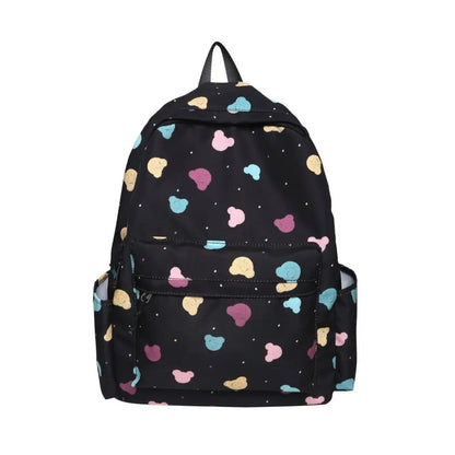 voyage sac à dos