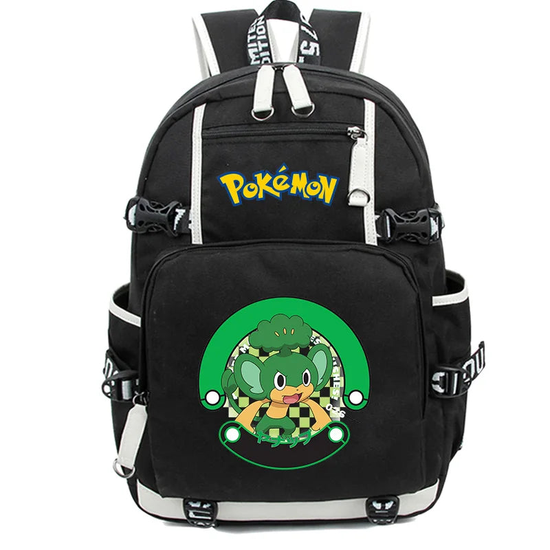 Pokémon Pikachu backpack