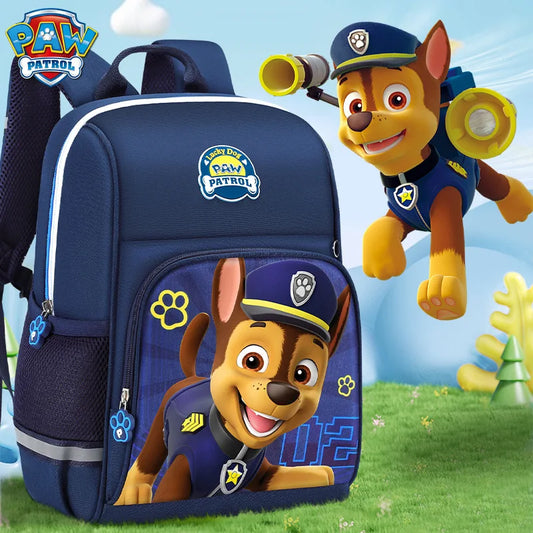sac à dos Paw Patrol: La Pat' Patrouille