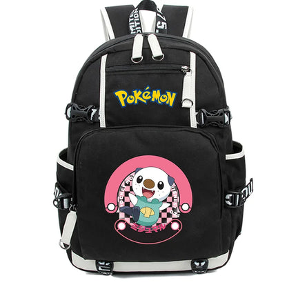 Pokémon Pikachu backpack