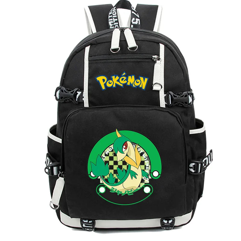 Pokémon Pikachu backpack