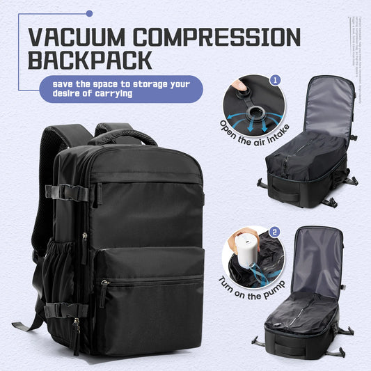 sac de cabine