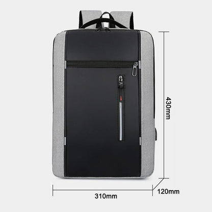 sac à dos d'affaires taille
