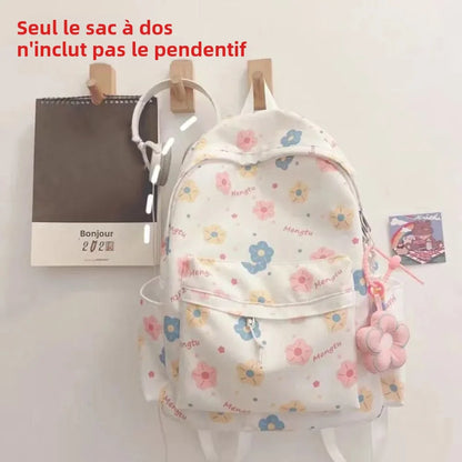 sac d'école pour adolescent 