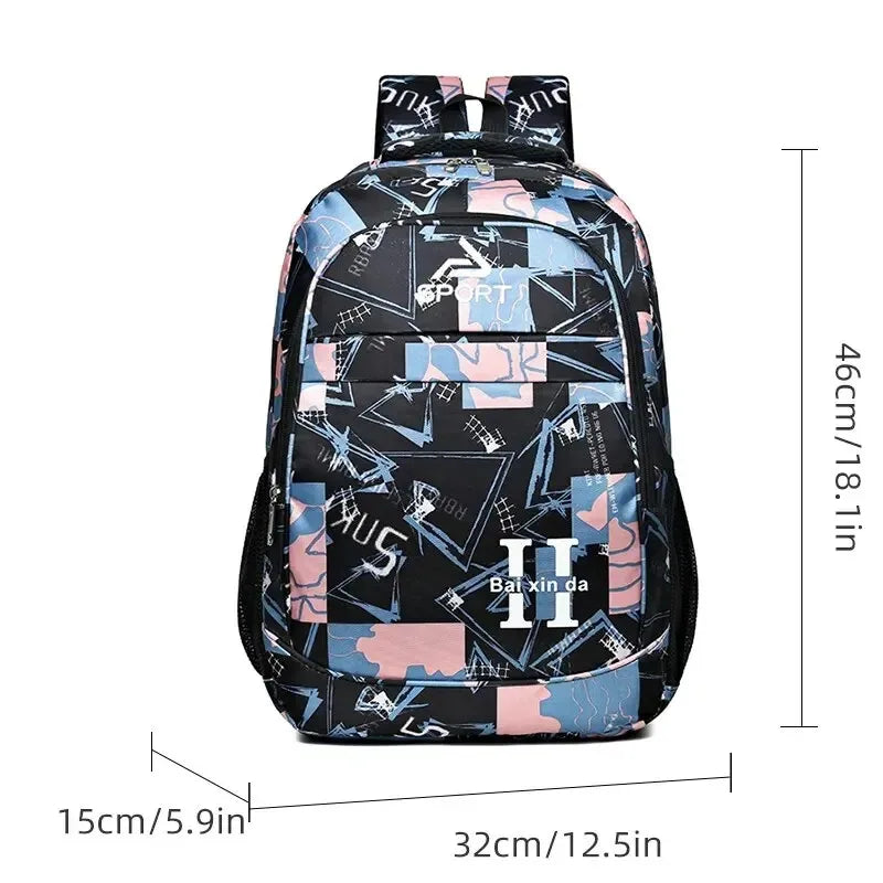pour adolescents cartable femme taille