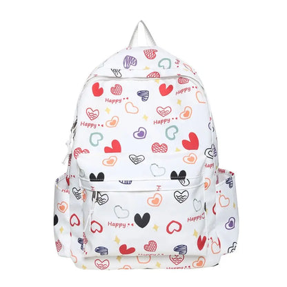 voyage sac à dos