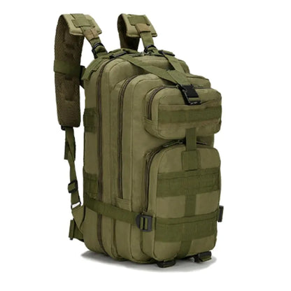 Outdoor Tactical Adventure Backpack