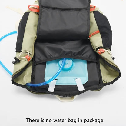 Waterproof Outdoor Travel Bag Sports Backpack