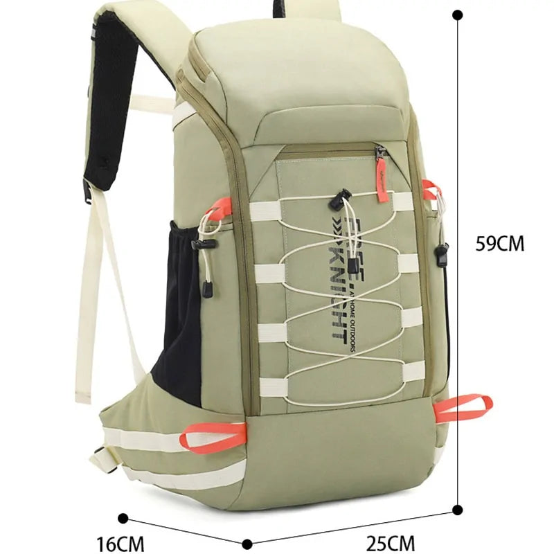 Waterproof Outdoor Travel Bag Sports Backpack