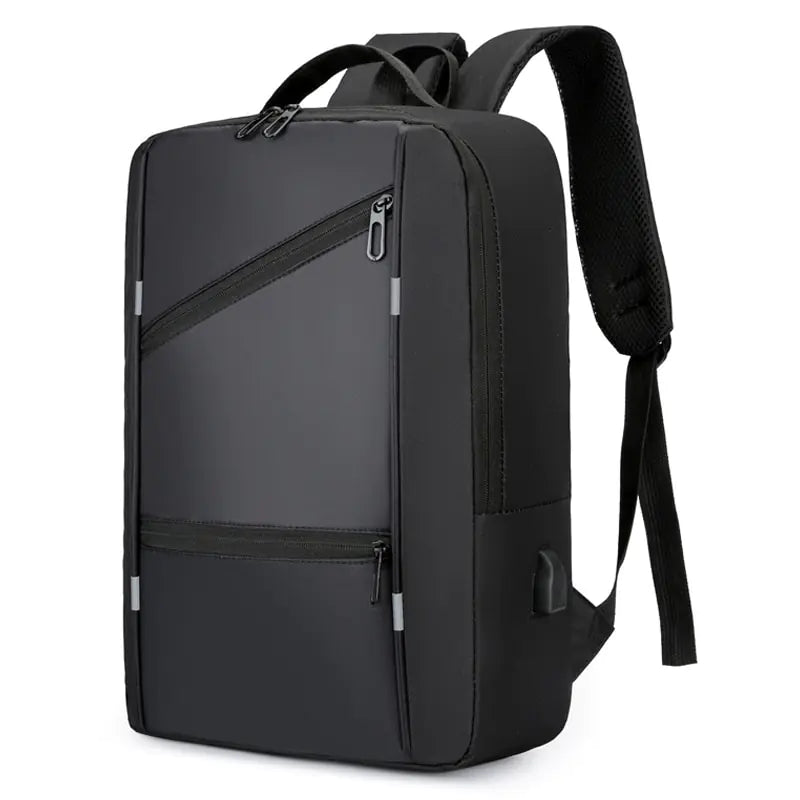 Waterproof sports backpack